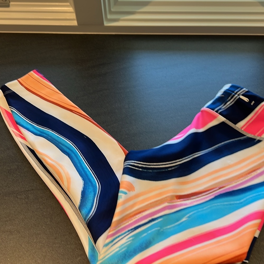 NIKE RUNNING TIGHTS - Picture 2 of 5
